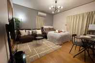 Others Best Shinjuku Shibuya Modern Full-furnished Apartment1 FREEWIFI