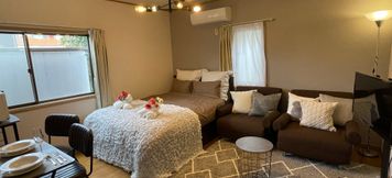 Lobby 3 Best Shinjuku Shibuya Modern Full-furnished Apartment2 FREEWIFI