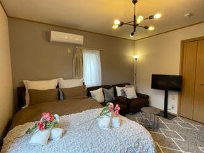 Others 4 Best Shinjuku Shibuya Modern Full-furnished Apartment2 FREEWIFI