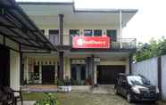 Lainnya 4 RedDoorz Syariah near Gardu Pandang Dieng