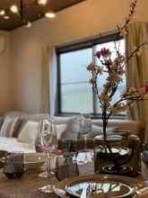 Sảnh chờ Best Shinjuku Shibuya Modern Full-furnished Family size Apartment3 FREEWIFI