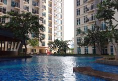 Swimming Pool 5 Apartement Puri Orchard by Nusalink