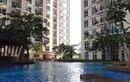Swimming Pool 5 Apartement Puri Orchard by Nusalink