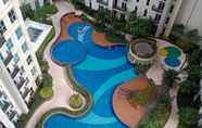 Swimming Pool 4 Apartement Puri Orchard by Nusalink