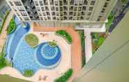 อื่นๆ 5 Modern Studio Apartment Transpark Cibubur near Shopping Mall By Travelio