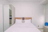 อื่นๆ Modern Studio Apartment Transpark Cibubur near Shopping Mall By Travelio