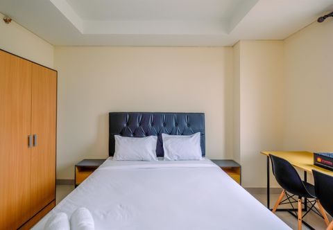 その他 Comfort Studio Room Apartment at Kebayoran Icon By Travelio