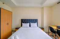 Lainnya Comfort Studio Room Apartment at Kebayoran Icon By Travelio