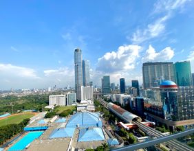 周邊景點與觀光 4 HABITARE Rasuna Jakarta