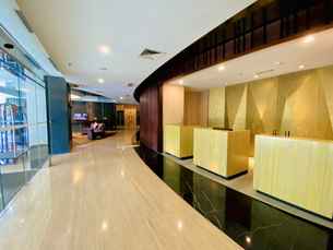 HABITARE Rasuna Jakarta, Rp 903.197