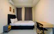 Others 2 Best Deal 2BR at Kebayoran Icon Apartment By Travelio