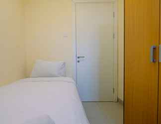 Others 2 Best Deal 2BR at Kebayoran Icon Apartment By Travelio