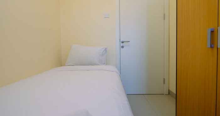 Others Best Deal 2BR at Kebayoran Icon Apartment By Travelio