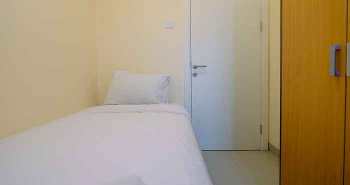 Khác Best Deal 2BR at Kebayoran Icon Apartment By Travelio