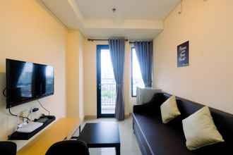 Others 4 Best Deal 2BR at Kebayoran Icon Apartment By Travelio