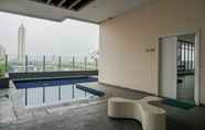 Others 7 Best Deal 2BR at Kebayoran Icon Apartment By Travelio