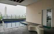 อื่นๆ 7 Best Deal 2BR at Kebayoran Icon Apartment By Travelio