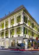 EXTERIOR_BUILDING ST Signature Tanjong Pagar, DAYUSE, 6 hours: 12PM-6PM