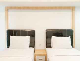 Lainnya 2 Modern Studio Apartment at De Prima By Travelio