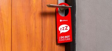 Others 6 RedDoorz Plus @ Sawah Besar