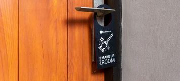 Others 5 RedDoorz Plus @ Sawah Besar