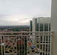 ล็อบบี้ 5 Best Deal and Comfy Studio at Mataram City Apartment By Travelio