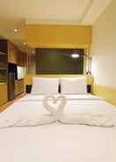 Others Best Deal and Comfy Studio at Mataram City Apartment By Travelio