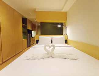 Others 2 Best Deal and Comfy Studio at Mataram City Apartment By Travelio