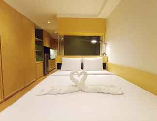 อื่นๆ 2 Best Deal and Comfy Studio at Mataram City Apartment By Travelio