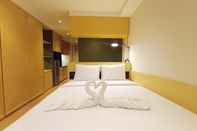 อื่นๆ Best Deal and Comfy Studio at Mataram City Apartment By Travelio