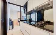 อื่นๆ 3 Comfortable and Scenic 1BR Apartment Branz BSD City By Travelio