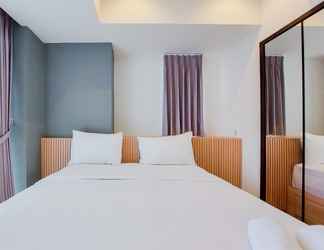 Others 2 Comfortable and Scenic 1BR Apartment Branz BSD City By Travelio