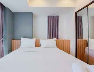 อื่นๆ 2 Comfortable and Scenic 1BR Apartment Branz BSD City By Travelio