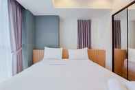 อื่นๆ Comfortable and Scenic 1BR Apartment Branz BSD City By Travelio