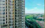 Others 4 Comfortable and Best Deal Studio at Transpark Cibubur Apartment near Mall By Travelio