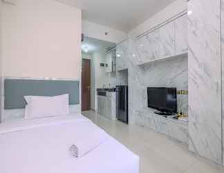 Others 2 Nice and Best Cozy Studio at 1st Floor Transpark Cibubur Apartment By Travelio