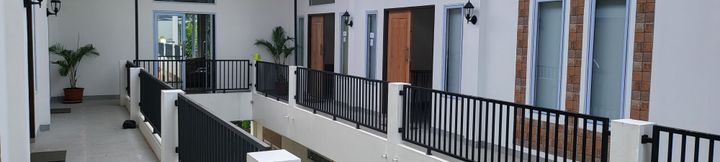 外觀 2 Rumah Tropis