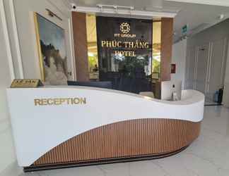 Sảnh chờ 2 Phuc Thang Hotel