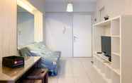 Lain-lain 3 Elegant and Nice Designed 2BR at Green Bay Pluit Apartment By Travelio