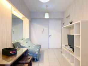 Lain-lain 4 Elegant and Nice Designed 2BR at Green Bay Pluit Apartment By Travelio