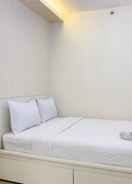 Others Elegant and Nice Designed 2BR at Green Bay Pluit Apartment By Travelio