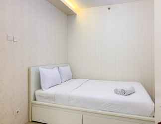 Lain-lain 2 Elegant and Nice Designed 2BR at Green Bay Pluit Apartment By Travelio