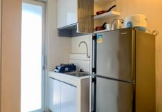 Others 4 Elegant and Nice Designed 2BR at Green Bay Pluit Apartment By Travelio