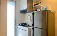 Lain-lain 4 Elegant and Nice Designed 2BR at Green Bay Pluit Apartment By Travelio