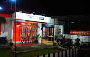 Exterior 5 Pesona Orange Homestay & Resto