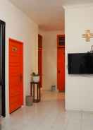 Others Pesona Orange Homestay & Resto