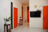 Others Pesona Orange Homestay & Resto