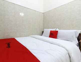 Lainnya 2 RedDoorz near Museum Gunung Merapi