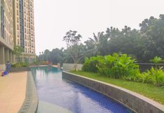 Lain-lain 7 Comfy and Stylish 2BR at Transpark Cibubur Apartment By Travelio
