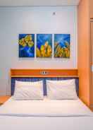 Others Comfy and Stylish 2BR at Transpark Cibubur Apartment By Travelio